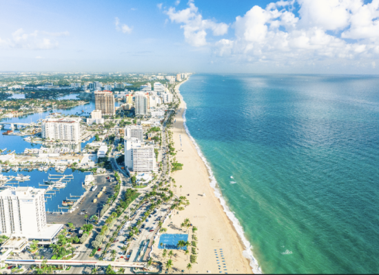 Miami/Ft Lauderdale 2026 Pre Registration!